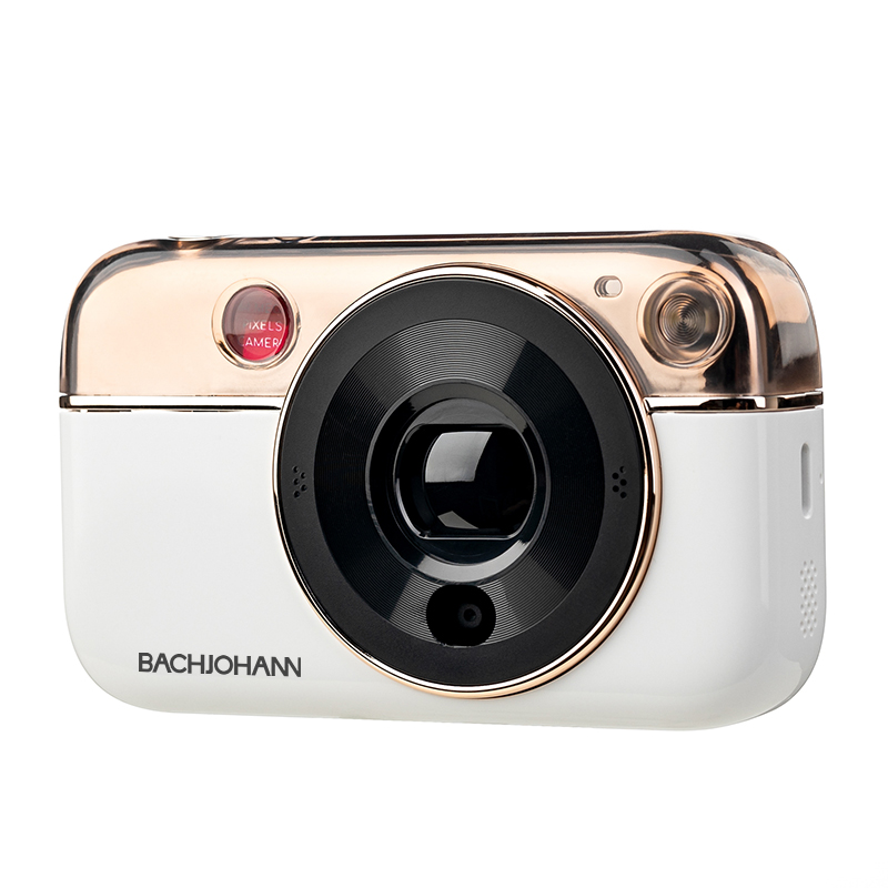 巴赫约翰BACHJOHANN数码相机Y08