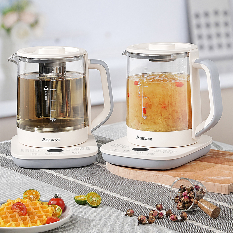 艾貝麗養(yǎng)生壺ABL-YSH729