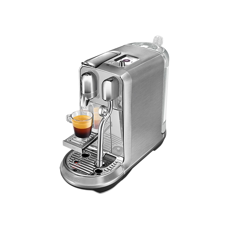 Nespresso胶囊咖啡机J520