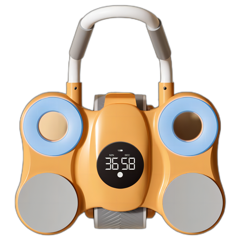 宏太健腹轮PBCJFL550-15-JS