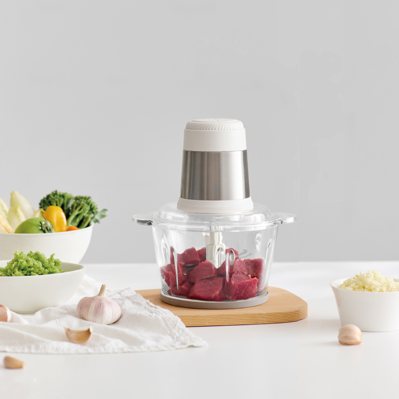 olayks.立時(shí)2L多功能絞肉機(jī)OLK-LP-21