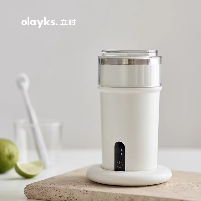 olayks.立時水解臭氧清漱杯SKB000101