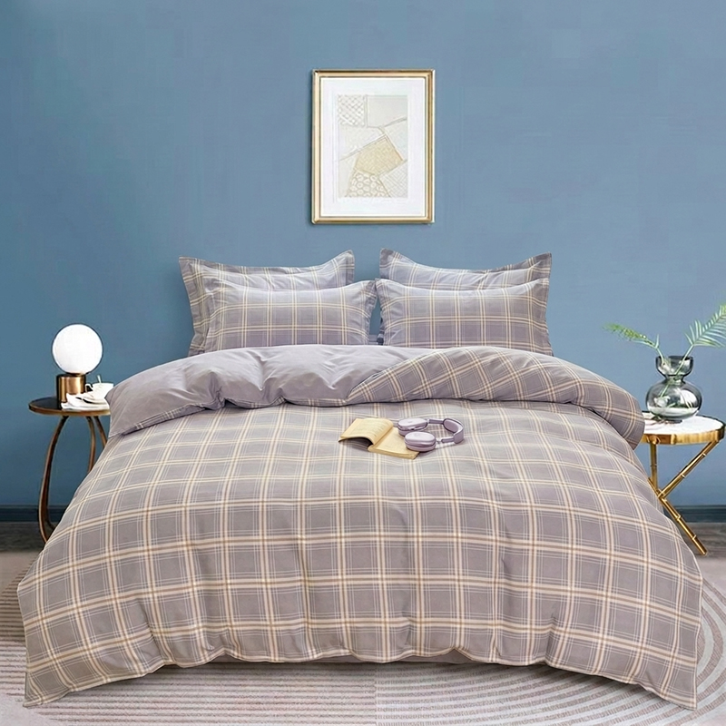 欧典简雅生活四件套NT-T26302