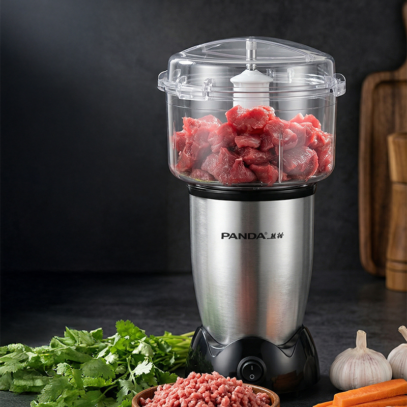 熊貓多功能食品加工機(jī)（三合一）TRJGJ03