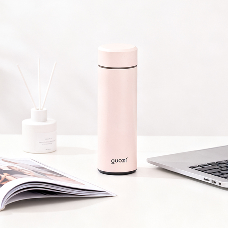 果茲駿馳?鴻運(yùn)不銹鋼保溫杯GZ-B72