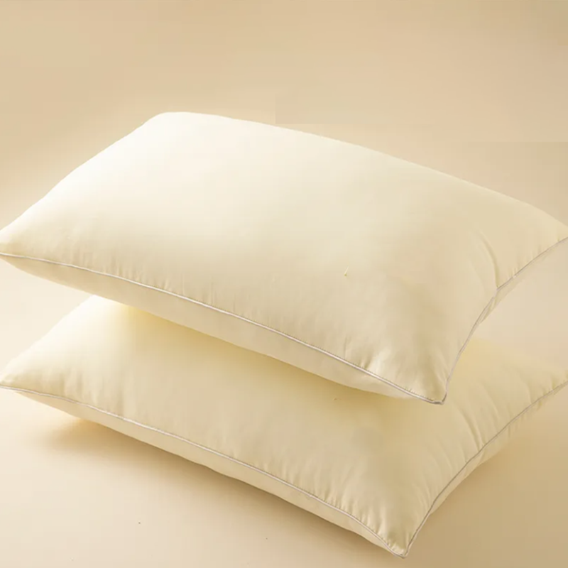 潔麗雅暖柔舒睡枕JLY-C708