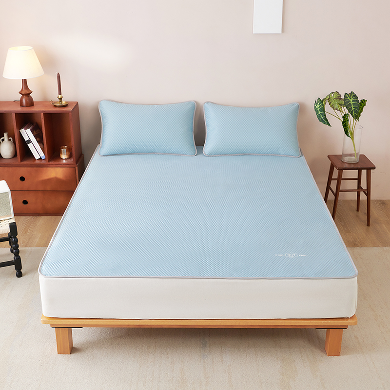 金丝莉水洗凉感席180×200(JX-1552）