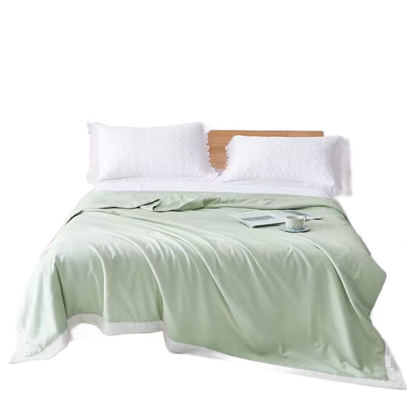 梦洁水洗蚕丝被-丝韵天成1010289191