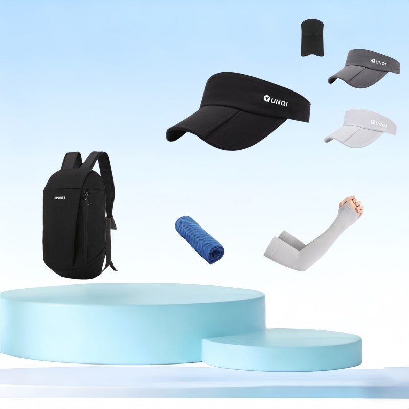 EILEI轻行运动套装02