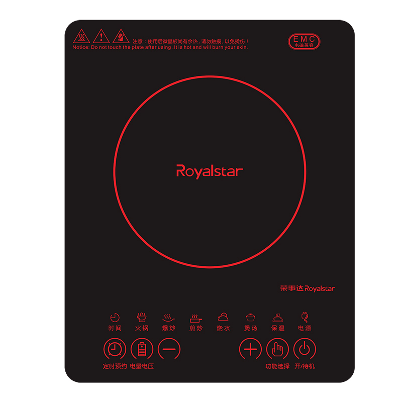 荣事达电磁炉C22-176T