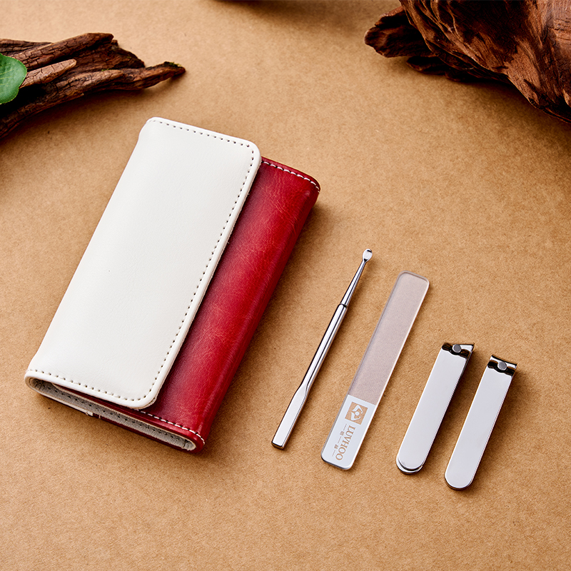 朗赫悠享指甲刀套装LH-GJ36