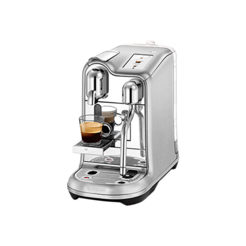 Nespresso胶囊咖啡机J620