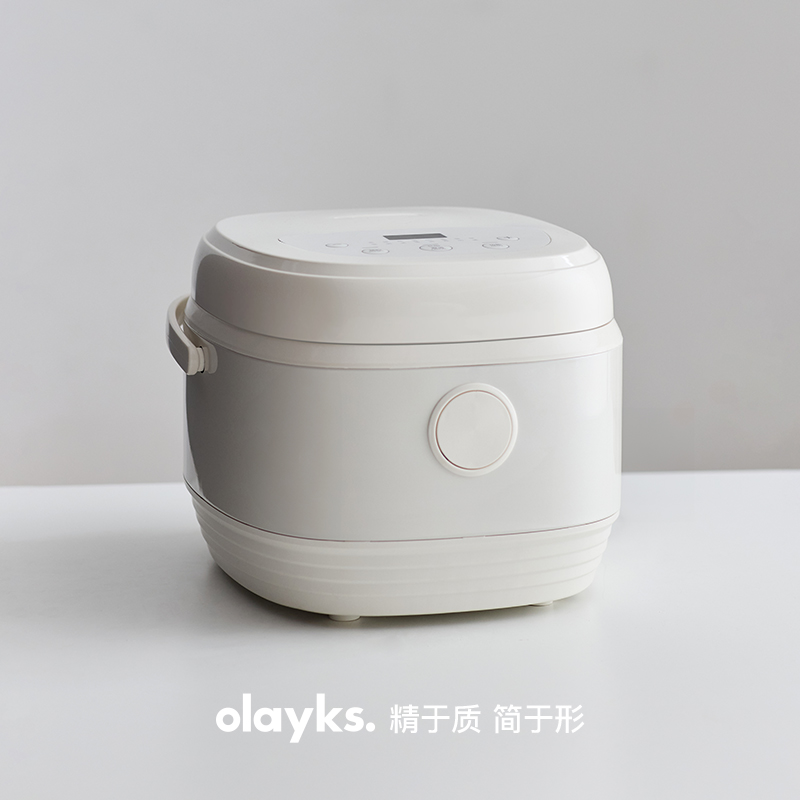 olayks.立時(shí)5L智能電飯煲OLK-LP-24