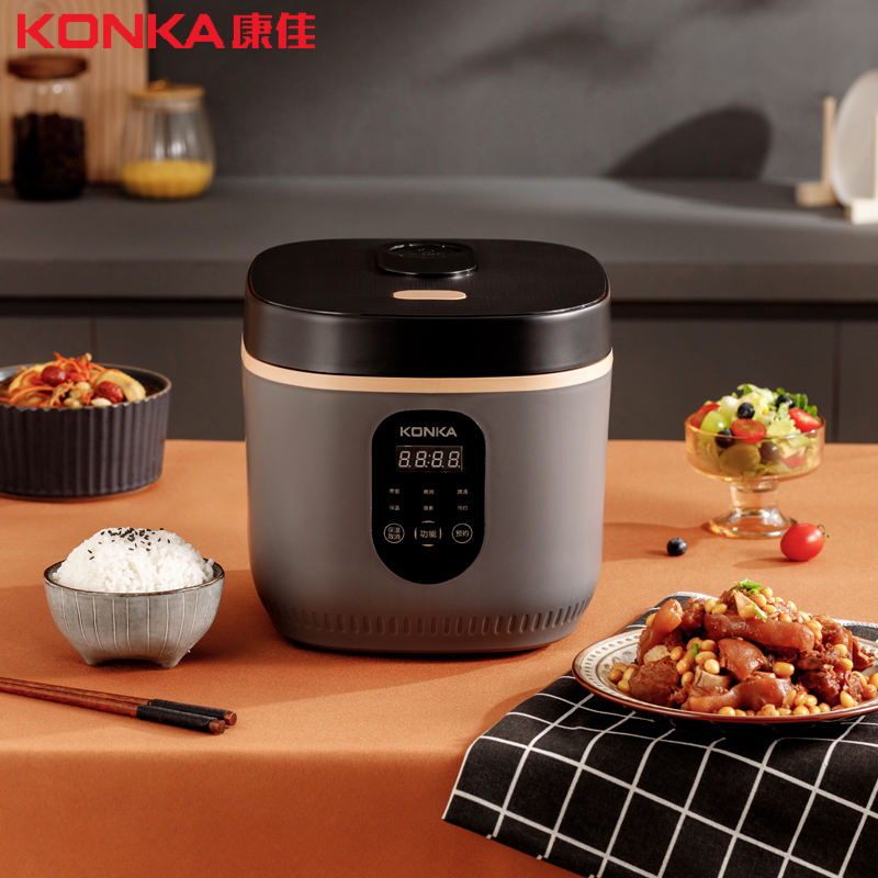 康佳电饭煲KRC-30ZS501