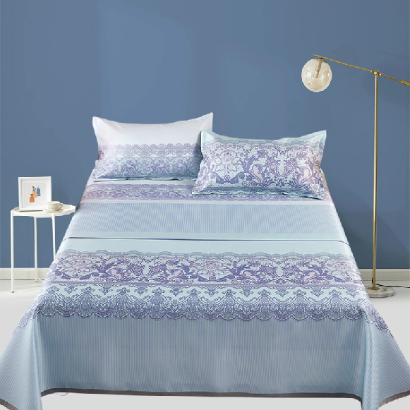 欧典缤纷冰丝软席N-T23104