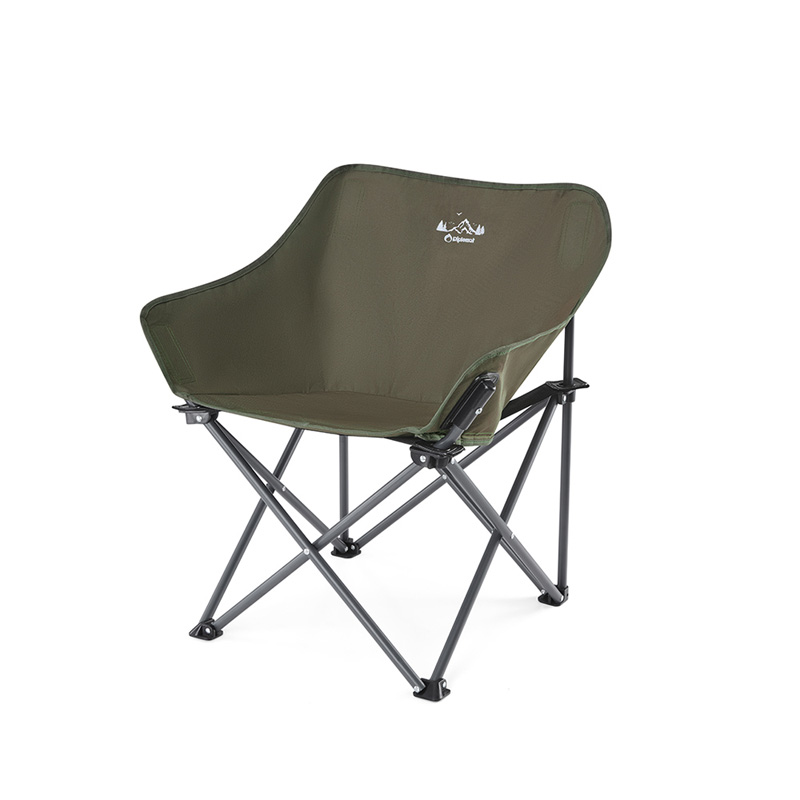 外交官折叠月亮椅DFJ-207-2