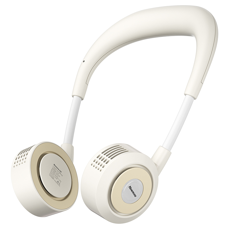 纽曼挂脖风扇FS-10