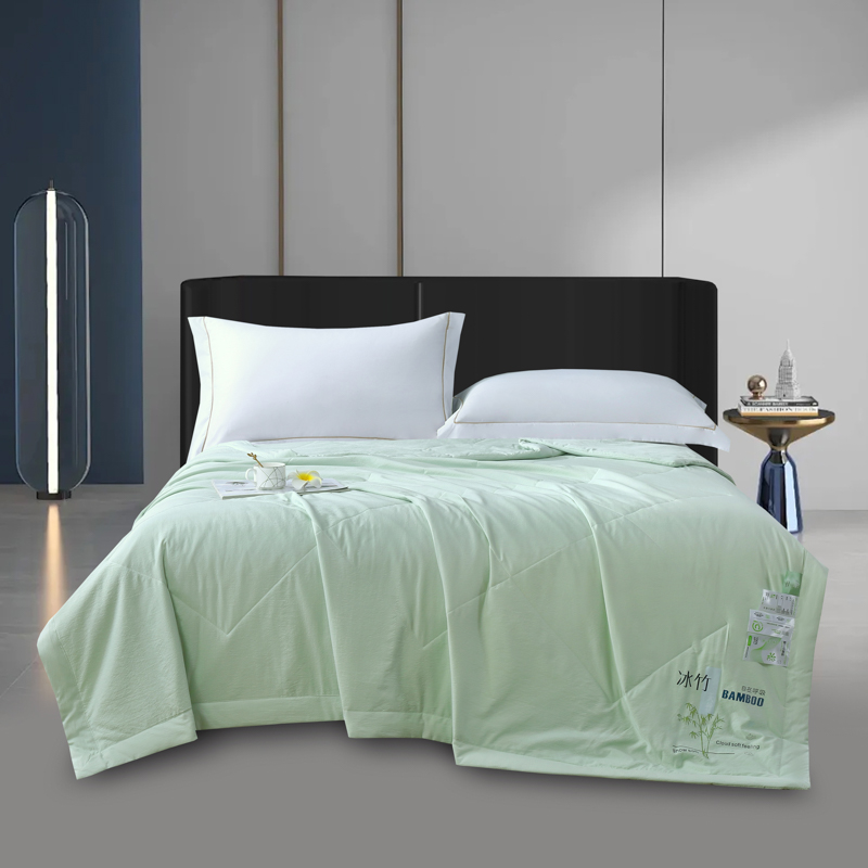 欧典冰竹天丝美肤被NT-X25106