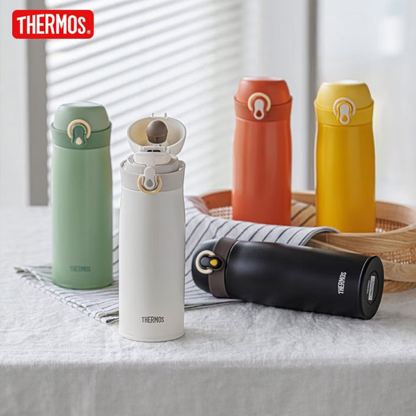 膳魔师保温杯TCME-400S