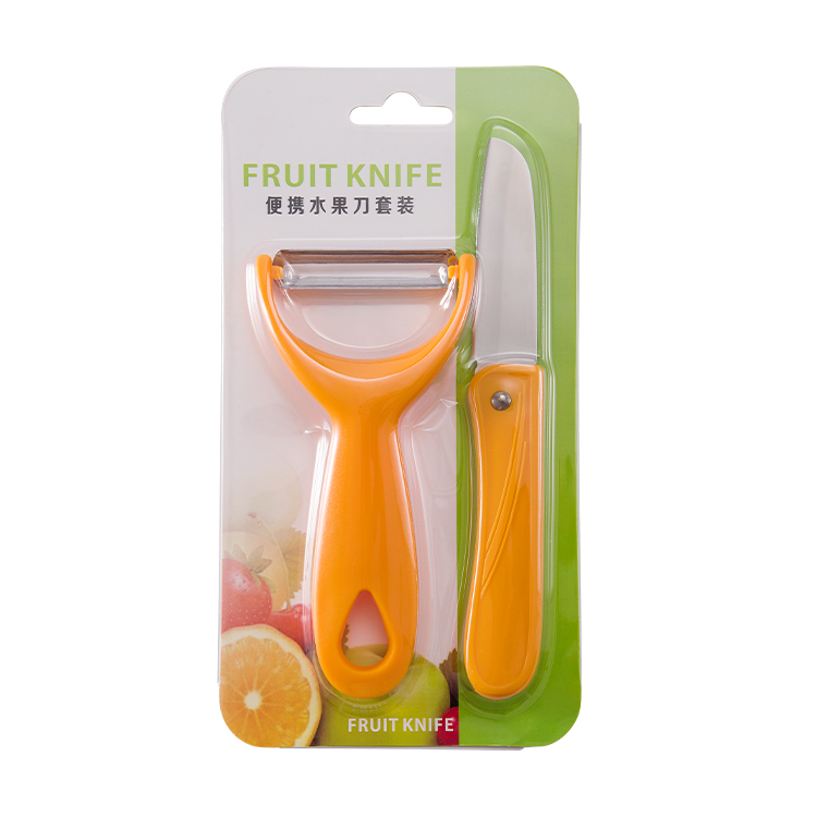 若生活簡(jiǎn)約水果工具套裝A2