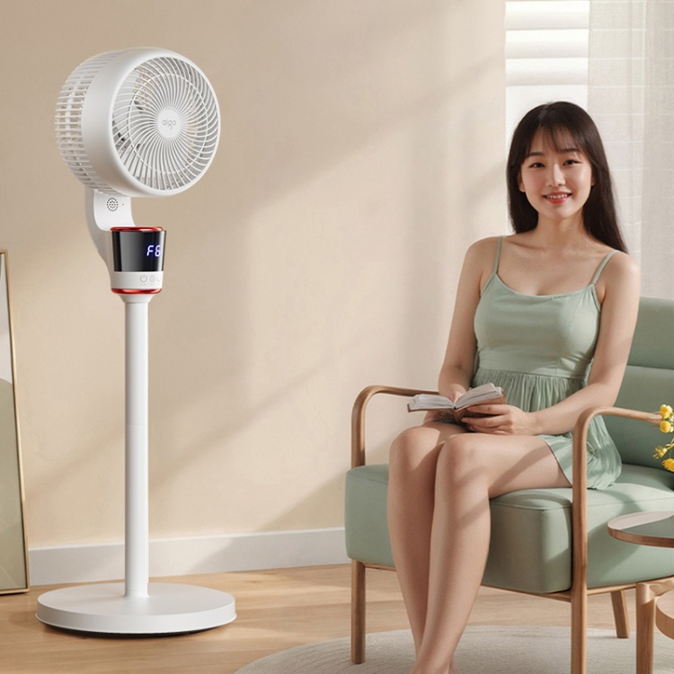 aigo愛國者循環(huán)扇-遙控款A(yù)XHS04-3001E