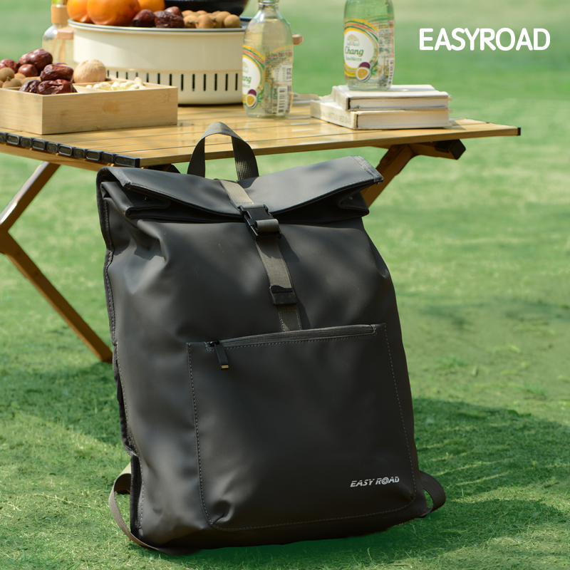 易路达云途商务双肩包YLD-SWB-005