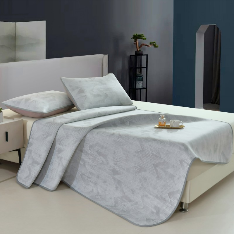 花花公子云墨超柔冰丝席PB-25ML703