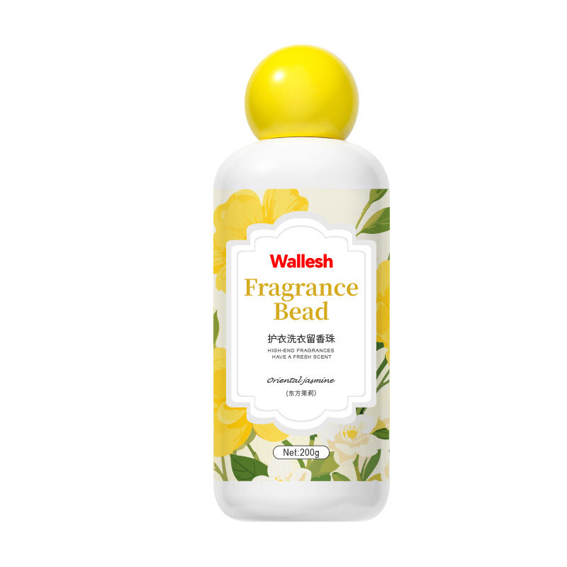 威立世(wallesh)护衣洗衣留香珠200g