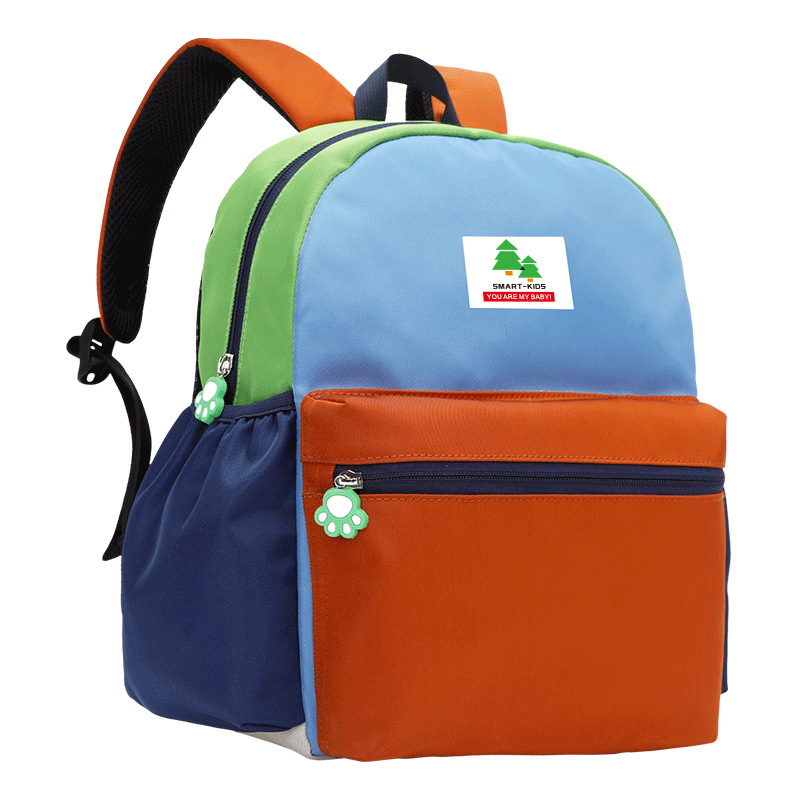 SWEGEAR+时尚卡通儿童书包SCH809