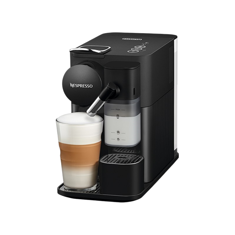 Nespresso胶囊咖啡机F121黑色