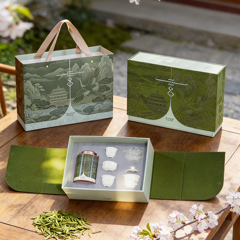 素言茶叶子期知音