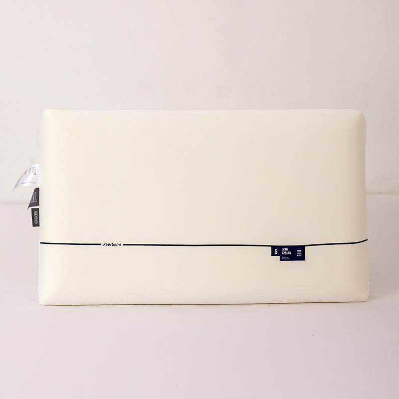 <赫蘭希>云朵護(hù)頸深睡枕（一只裝）