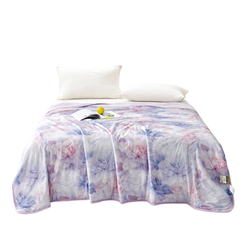 <赫兰希>深海胶原小凉被