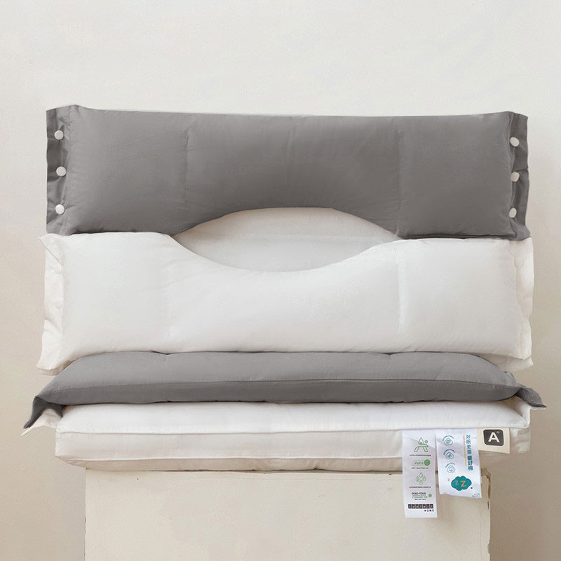 <赫蘭希>護頸美顏枕（一只裝）