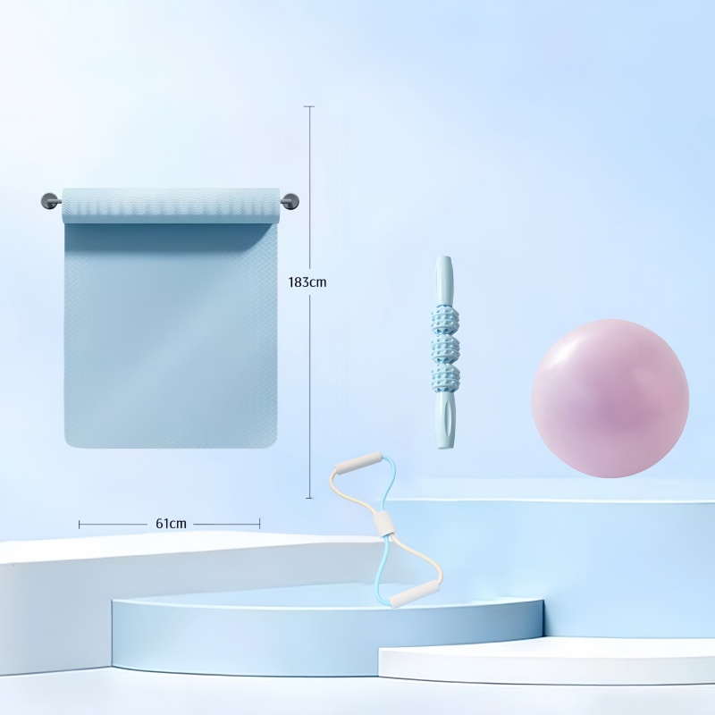 EILEI輕氧居家套裝01