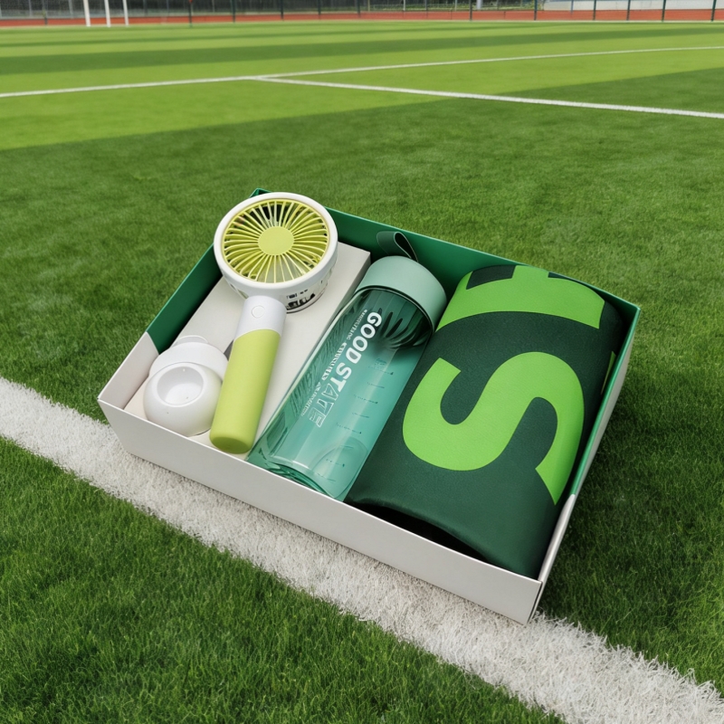 严选风扇水杯毛巾套装A14B0F2