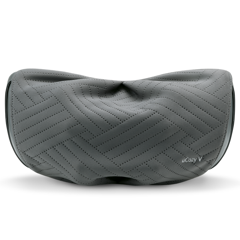 傲胜（OSIM）V手按摩枕按摩腰靠OS2230