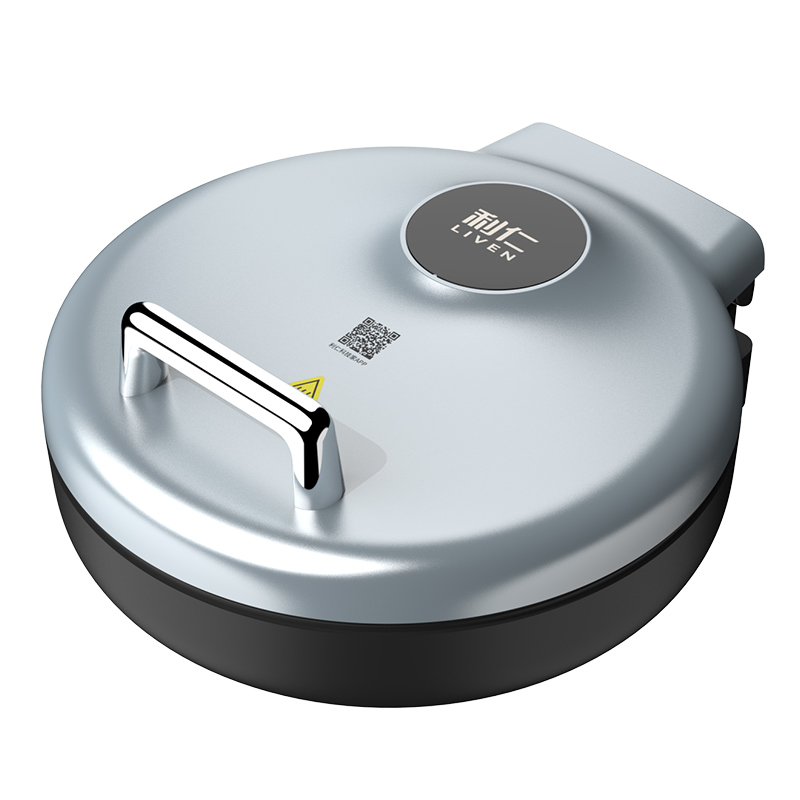 利仁36mm加深盘电饼铛LR-J3198