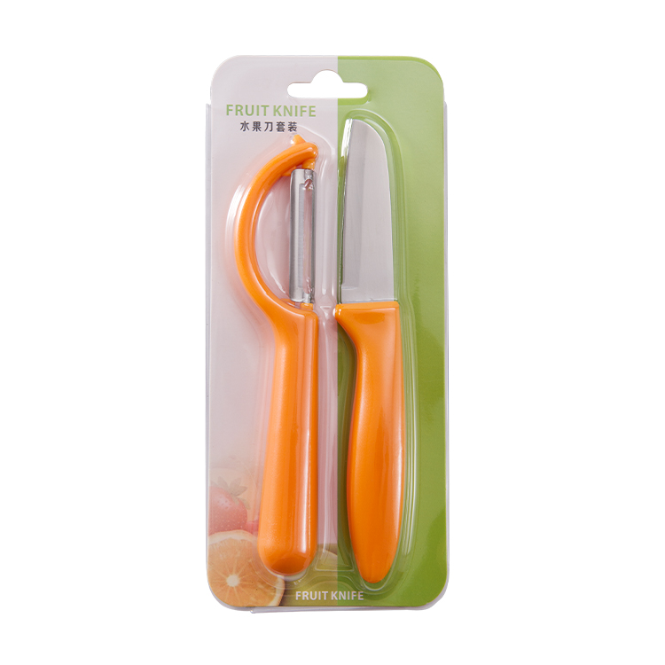 若生活簡約水果工具套裝A1