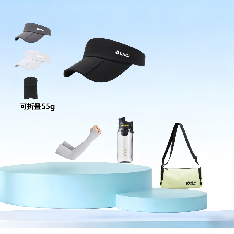 EILEI轻行运动套装03