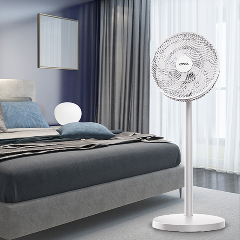 康佳落地電風扇KLDS-2401