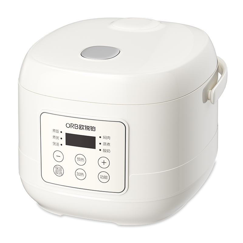 米立方-智能电饭煲