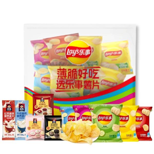 百事十全十美210g(袋装)