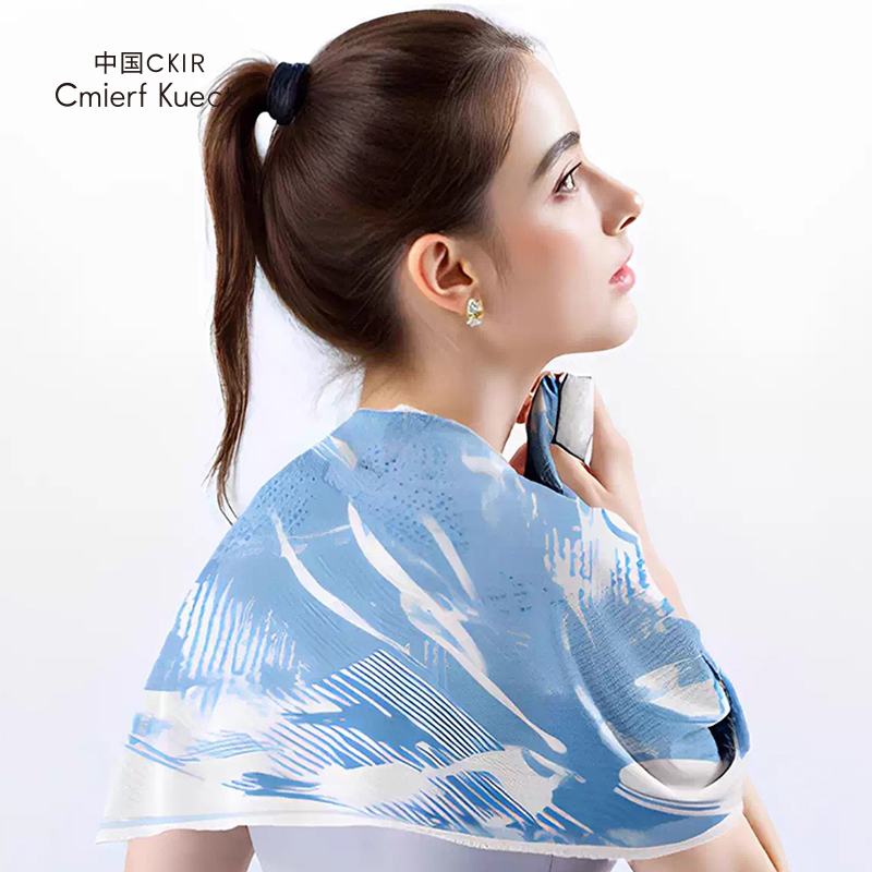CmierfKuect户外运动毛巾CKIR-RY0116
