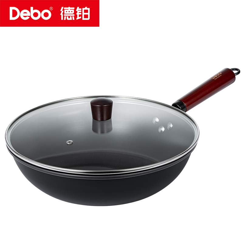 德铂莫特(炒锅)DEP-998