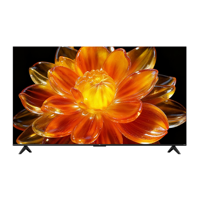 TCL85吋智能网络电视85G60L