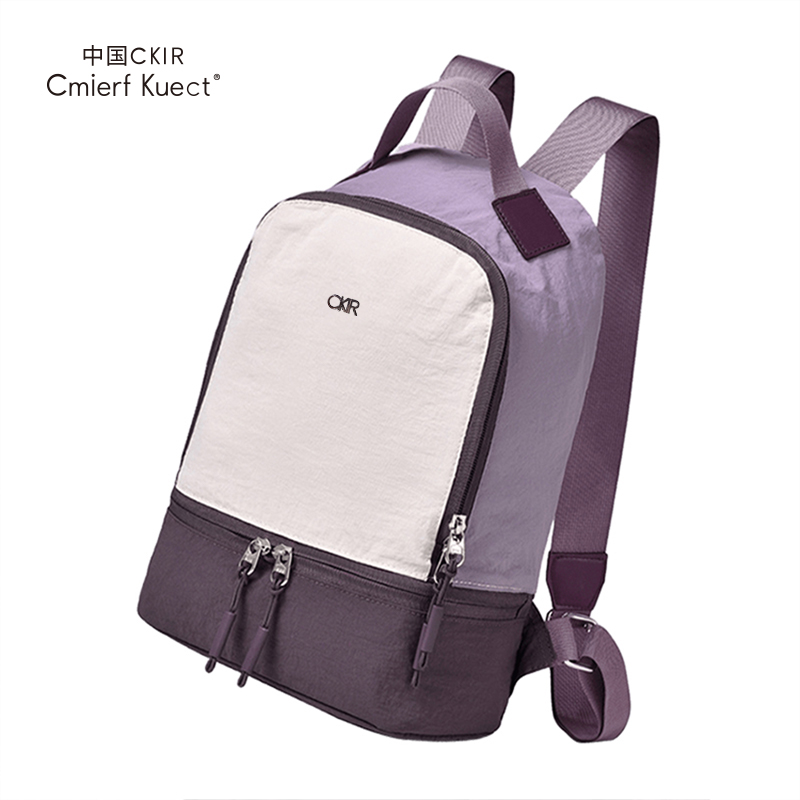 CmierfKuect休闲双肩包CKIR-B1251