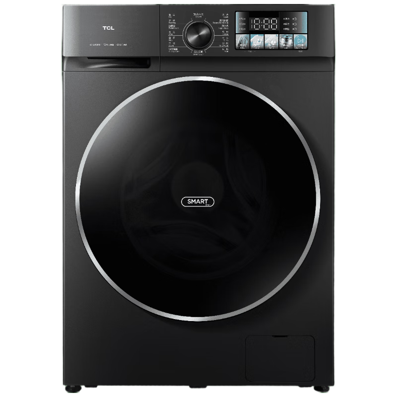 TCL洗衣机XQG100-V3CB