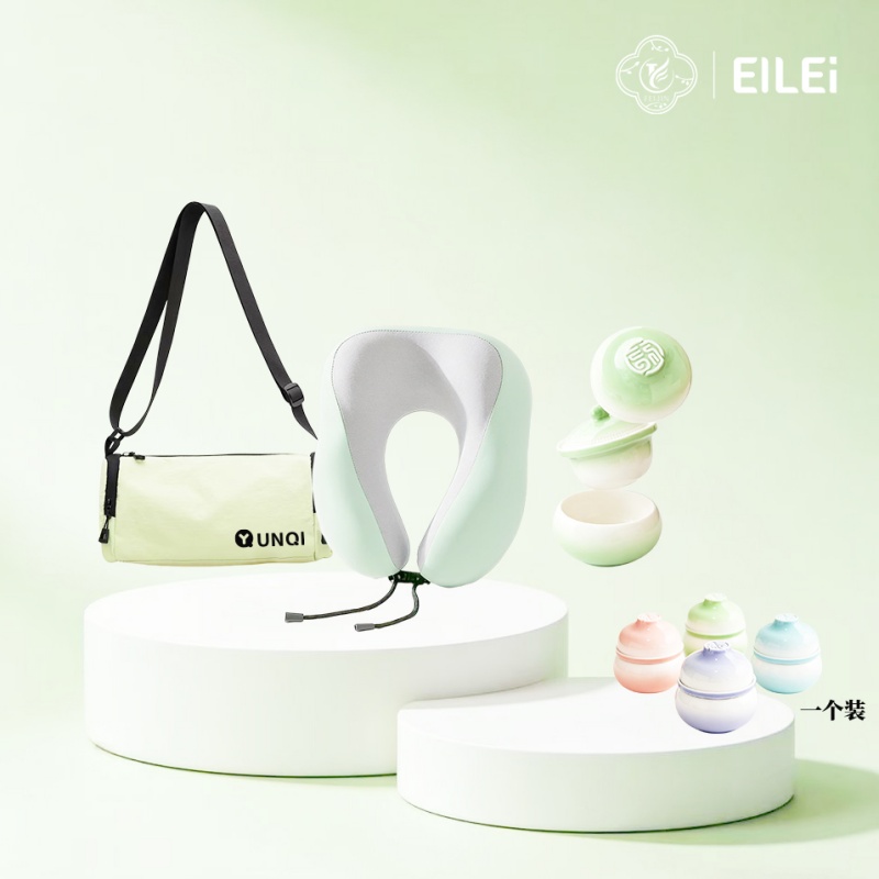 EILEI静享系列01