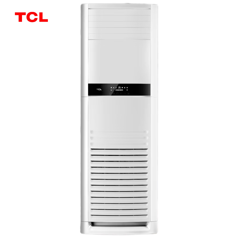 TCL空调KFR-120LW/AP2a+D1S